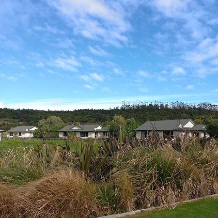 Karamea River Motels Extérieur photo