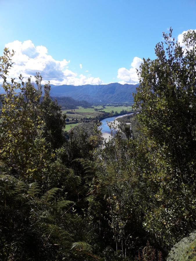 Karamea River Motels Extérieur photo