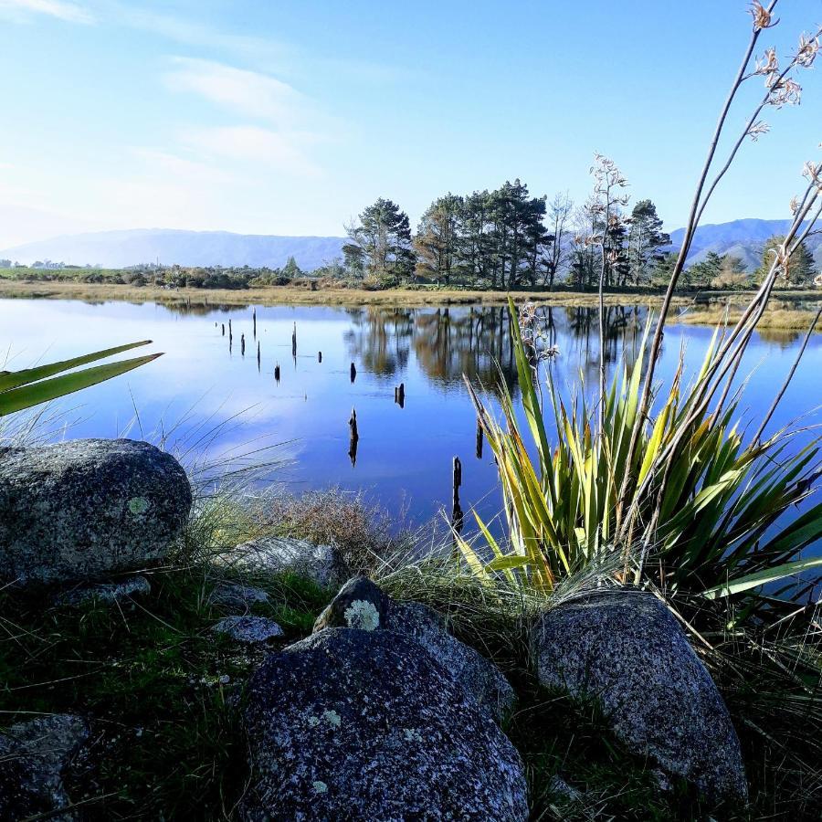 Karamea River Motels Extérieur photo