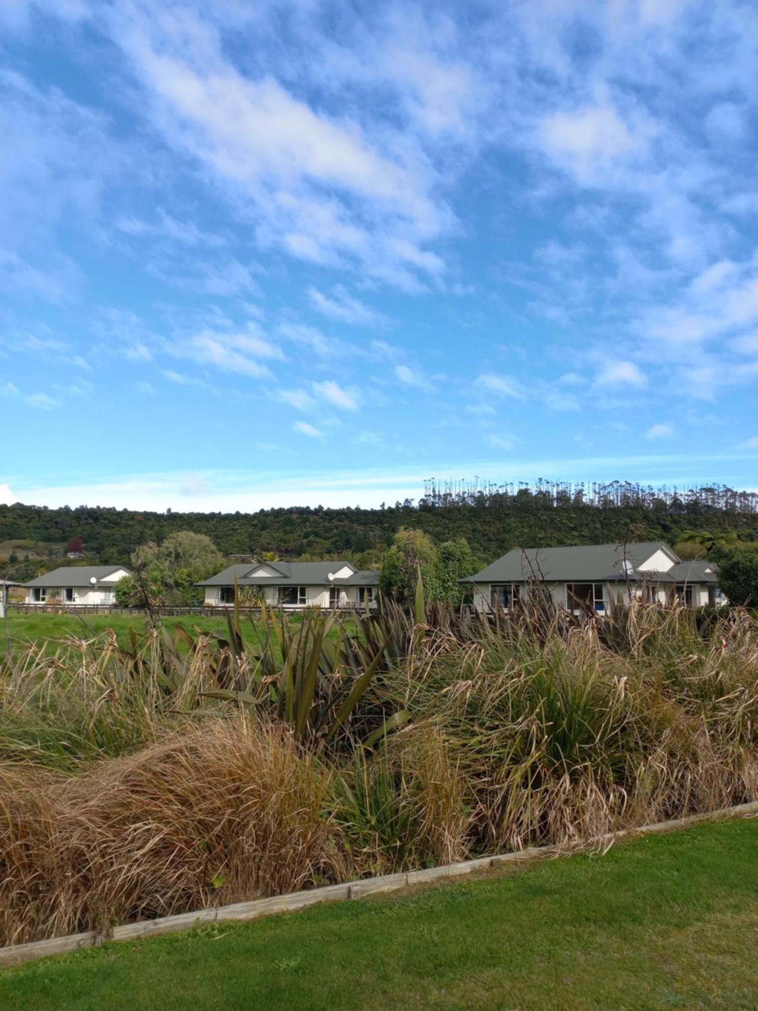 Karamea River Motels Extérieur photo