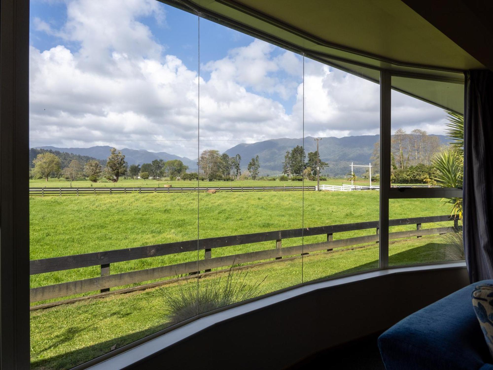 Karamea River Motels Chambre photo